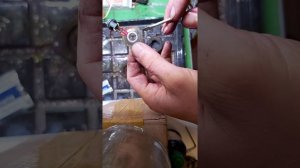 датчик износа колодок Knorr калибровка