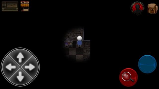 Hide and Seek 2-Stranger Walkthrough (Part 2) смотреть онлайн