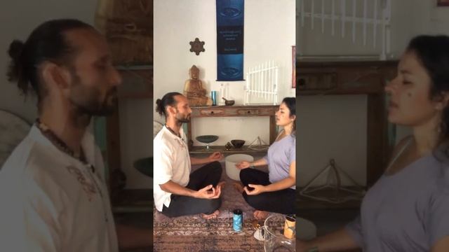 Lundis Mantras - Special yoga kundalini avec Christophe Spooner - SA TA NA MA смотреть онлайн