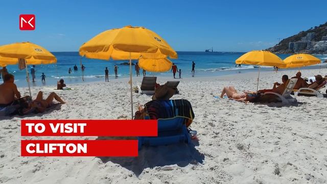 Cape Town Travel Guide - Cape Town Travel In 6 Minutes Guide - South Africa