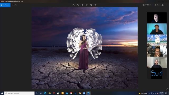 Light Painting Brushes Live Stream 01-07-2022 смотреть онлайн
