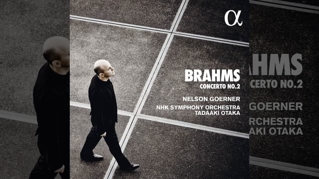 Piano Concerto No. 2 in B-Flat Major, Op. 83: IV. Allegretto смотреть онлайн