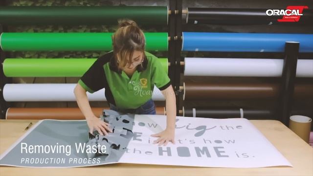 Quy trình gia công Decal Dán Tường Cho quán cà phê смотреть онлайн