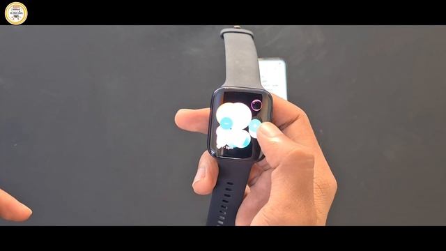 OPPO Watch Unboxing ⚡ 46mm/41mm Amoled Display Value For Money ? | Hindi смотреть онлайн
