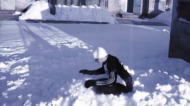 N.R.G Acrostreet trip New Igirma смотреть онлайн