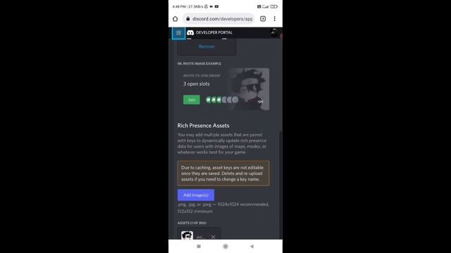 DISCORD CUSTEM RPC | RPC FOR ANDROID | @MAFIA YT | @omit gaming смотреть онлайн