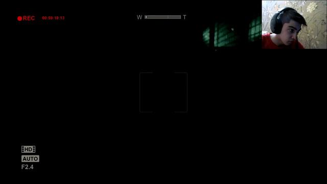 Outlast Часть 3 - Кровавый след в душевую смотреть онлайн