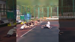 Движение - жизнь, активное движение - здоровый образ жизни.