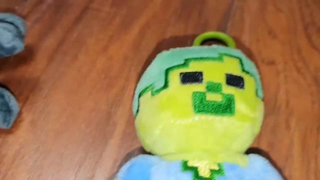 Мои новые друзья. Придумываю им имена. смотреть онлайн