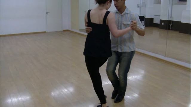 танго 20150214 сакада парада смотреть онлайн