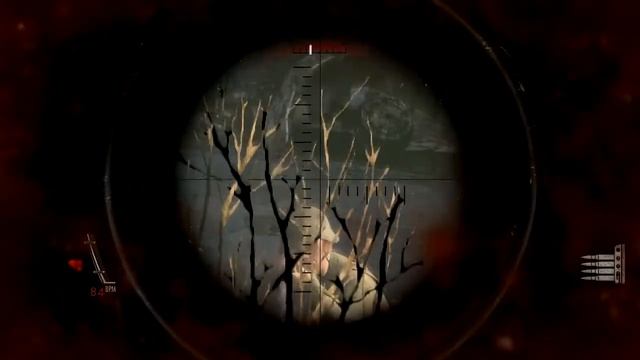 Sniper Elite V2 Gameplay PC Walktrough Mision 5 Opernplatz смотреть онлайн