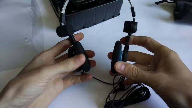 Наушники KOSS Porta Pro смотреть онлайн