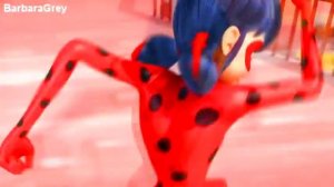Клип Леди Баг и Супер Кот/Время и Стекло - Ей 21/ Miraculous Lady Bug & Chat Noir