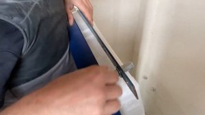 УСТАНОВКА ИНСТАЛЛЯЦИИ В ГАЗОБЛОК.