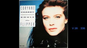 CORYNNE CHARBY Boule de flipper (1986)