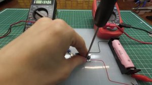 XL6009 повышающий преобразователь напряжения.