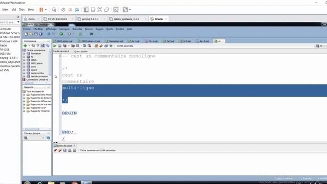 002 PLSQL declaration var смотреть онлайн
