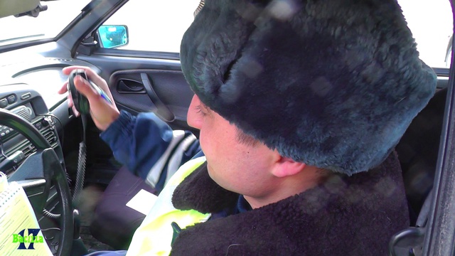 ДПС в Уфе. ИДПС - Кто ОНИ??? Подонки, Выродки и Мрази или Честные заSHITники Граждан???!!!))) 