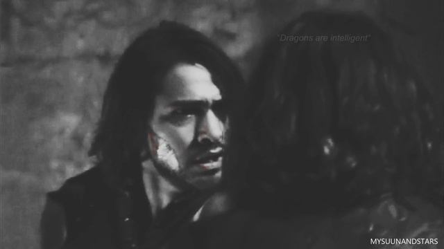 jon, aegon, rhaenys | to build a home смотреть онлайн