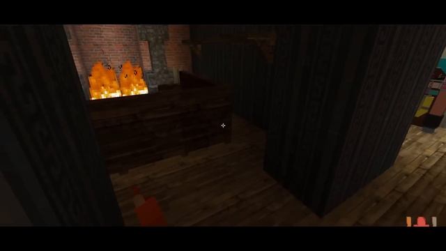 ЗОМБИ МУТАНТ? ЗОМБИ АПОКАЛИПСИС В МАЙНКРАФТ | 2 СЕРИЯ смотреть онлайн