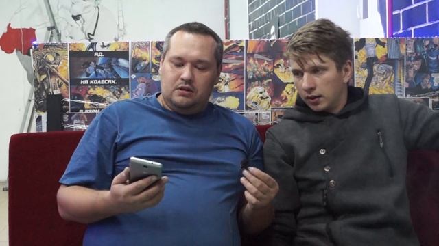 Самый простой отзыв о Xiaomi Redmi Note 3 Pro