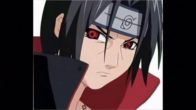 Учиха Итачи смотреть онлайн