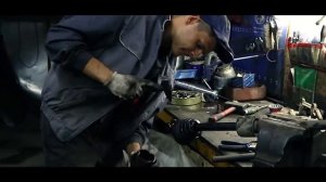 КАК ПОМЕНЯТЬ ПЫЛЬНИК ВНУТРЕННЕГО ШРУСа на Опеле Астра (Opel Astra). НемецАВТО Серпухов.