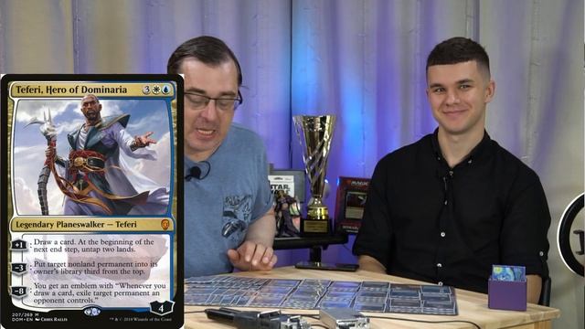 Колода победителя лиги ПИОНЕР - Авторская сборка Гриксиса mtg pioneer grixis league deck смотреть онлайн