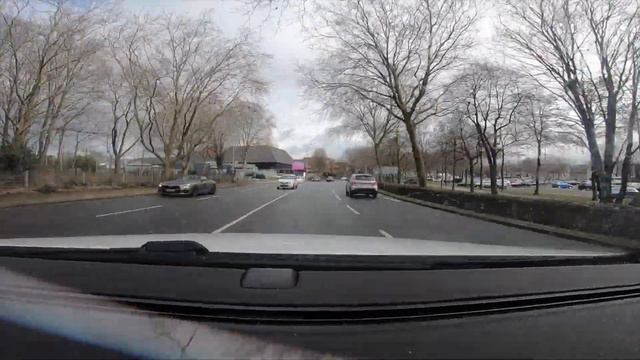 КАК ВЫГЛЯДИТ ГЕРМАНИЯ ВЕСНОЙ | Наутилус Помпилиус - Летучий фрегат смотреть онлайн