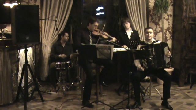 Живая музыка, Украина, г. Херсон смотреть онлайн