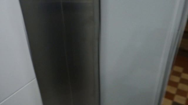 Музыкальный Лифт КМЗ Протон @ Ул. Верхняя Масловка, 5 смотреть онлайн