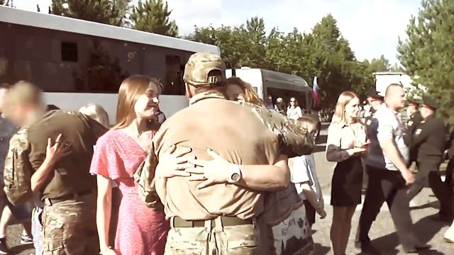 Вениамин Кротов - Краповый берет смотреть онлайн