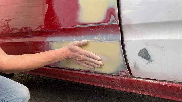 ✅ Learn to Bondo Like a Pro... Tips and Tricks on how it's done ! смотреть онлайн