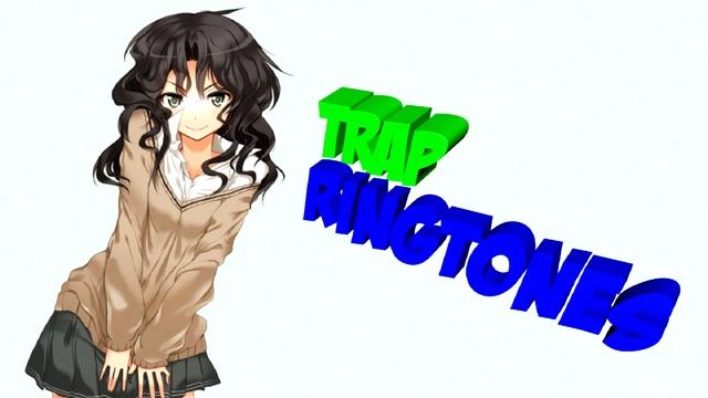 РИНГТОНЫ НА ТЕЛЕФОН #34(TRAP) смотреть онлайн