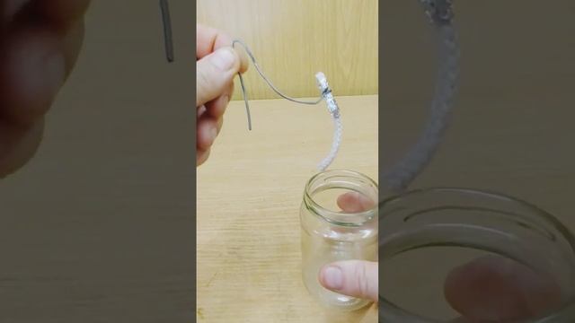 Из двух консервных банок свеча длительного горения своими руками смотреть онлайн