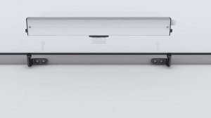 Цепной электропривод для окон и фрамуг APRIMATIC WI-MATIC 230 В