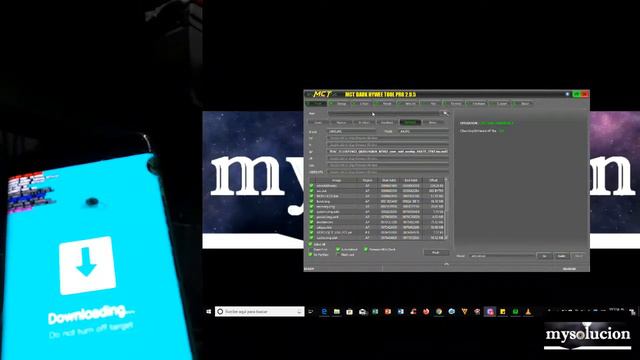 galaxy s7 edge at&t sbl error upload o cualquiera solucion🛠 смотреть онлайн