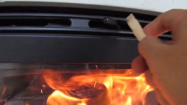 Jotul I 80 RH Panorama смотреть онлайн