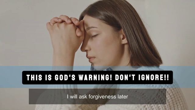 I tried to warn you... смотреть онлайн