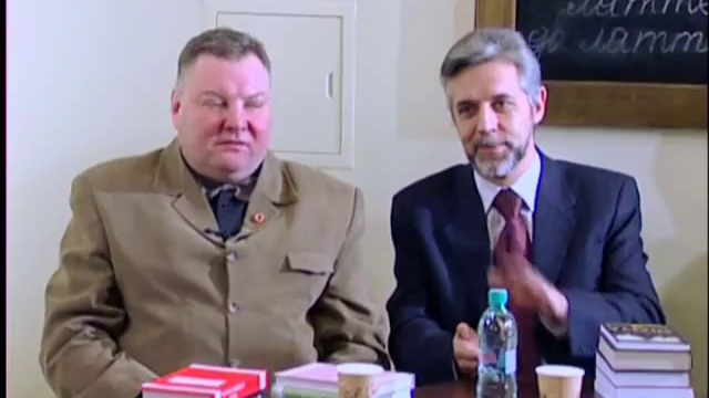 Андрей Савельев. О Владимире Авдееве смотреть онлайн