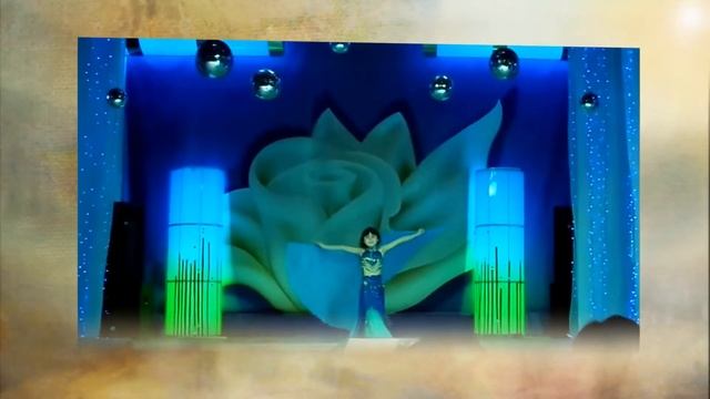 Визитка на Мисс осень 2017 смотреть онлайн