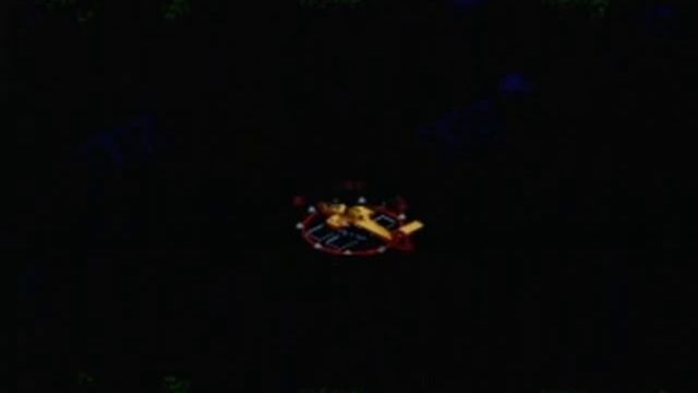 Megadrive Capture - Jungle Strike Level 4 (Night Strike) смотреть онлайн