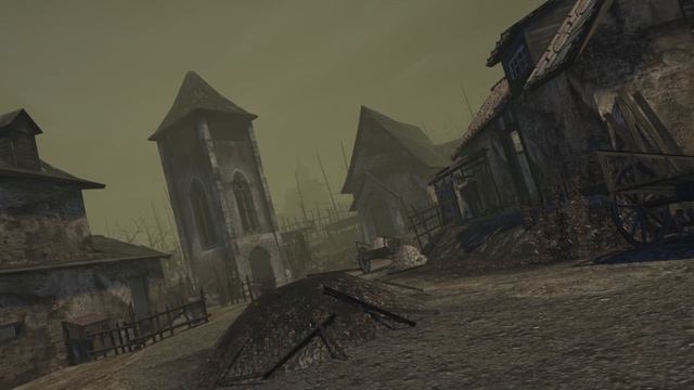 Sora vs Ganados While Waiting For Resident Evil 4 Remake (made with ai voices) смотреть онлайн