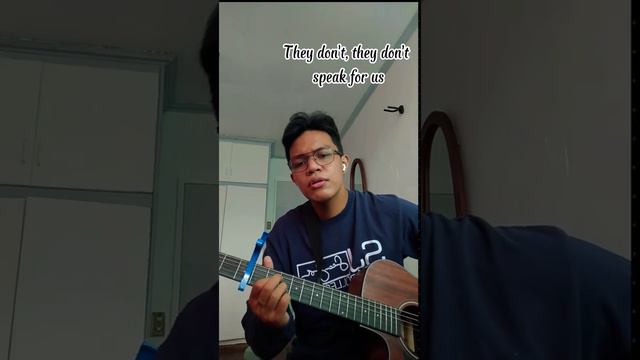 No Surprises (Cover) - Radiohead смотреть онлайн
