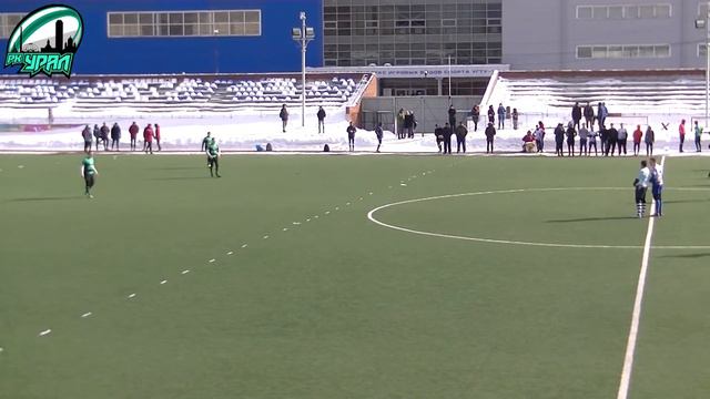 УрФУ 19:24 Урал смотреть онлайн