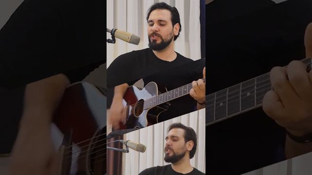 Badnote - In Joy and Sorrow ( HIM Acoustic Cover ) смотреть онлайн