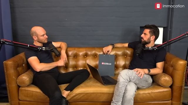 Spaziergang #8: 1,7 Mio von der Bank, Portfolio Update, Marktlage, uvm. смотреть онлайн