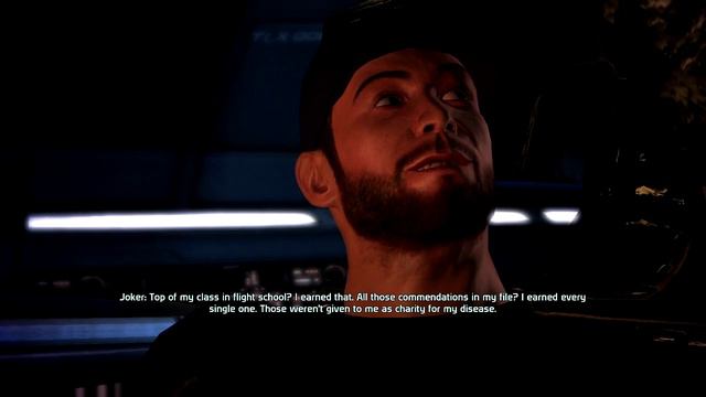 Return To Mass Effect - Part 9 - The Keys To The Normandy w/Alex смотреть онлайн