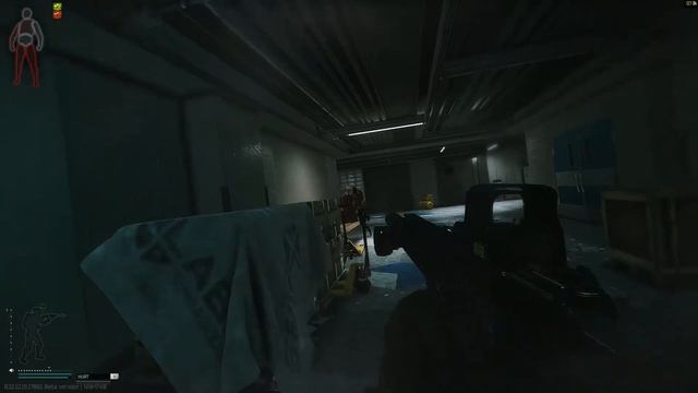 Why u should never play GL in Tarkov смотреть онлайн
