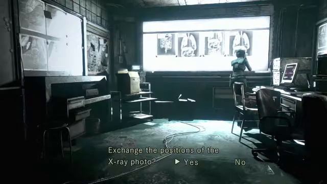 Resident evil - 4. Лаборатория и финал смотреть онлайн